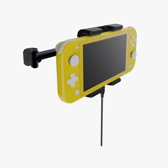 Car headrest mount for Nintendo Switch - Picture 9 of 15